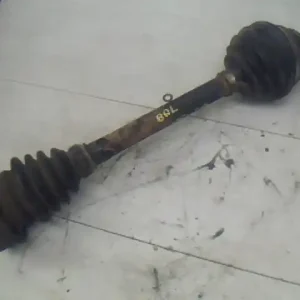 VW VENTO Bal első féltengely 1.9td bontott alkatrész Kedvezményes ár