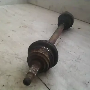 VW VENTO Bal első féltengely 1.6i bontott alkatrész Vásárlói kedvenc