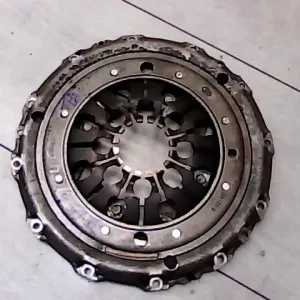 VW T4 96.01-03.04 Kuplung szerkezet bontott alkatrész Expressz szállítás