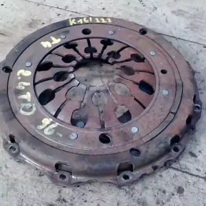 Szuper akció VW T4 96.01-03.04 Kuplung szerkezet 2.5tdi bontott alkatrész