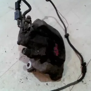 Vedd meg online ALFA ROMEO 147 00.10-04.10 Bal első féknyereg munkahengerrel abs-es bontott alkatrész