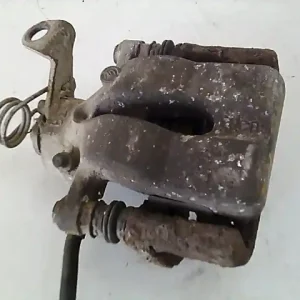 ALFA ROMEO 147 00.10-04.10 Bal hátsó féknyereg munkahengerrel bontott alkatrész Ajánlat