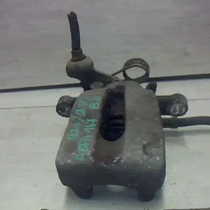 Prémium ALFA ROMEO 147 00.10-04.10 Bal hátsó féknyereg munkahengerrel bontott alkatrész