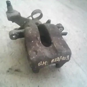 ALFA ROMEO 147 00.10-04.10 Bal hátsó féknyereg munkahengerrel 1.6i bontott alkatrész Bestseller