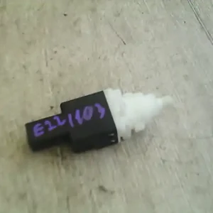 ALFA ROMEO 147 00.10-04.10 Féklámpa pedál kapcsoló bontott alkatrész Expressz szállítás