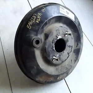 Gyors kiszállítás ALFA ROMEO 147 00.10-04.10 Fékrásegítőbontott alkatrész