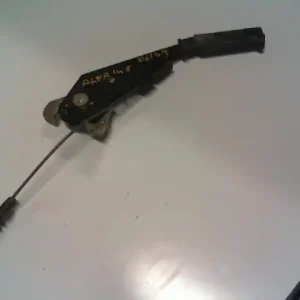 ALFA ROMEO 145 Kézifék kar bontott alkatrész Végkiárusítás