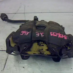 ALFA ROMEO 146 Jobb első féknyereg munkahengerrel bontott alkatrész Nézd meg most