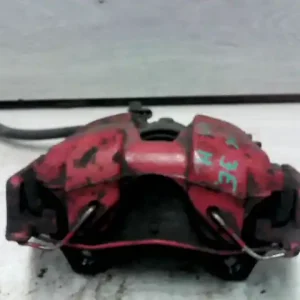 ALFA ROMEO 146 -99 Jobb első féknyereg munkahengerrel hűtött tárcsához bontott alkatrész Csak ma