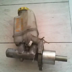 Alacsony ár ALFA ROMEO 147 00.10-04.10 Főfékhenger bontott alkatrész