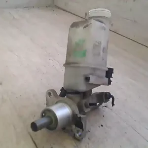 ALFA ROMEO 147 00.10-04.10 Főfékhenger 1.6i bontott alkatrész Különleges ajánlat