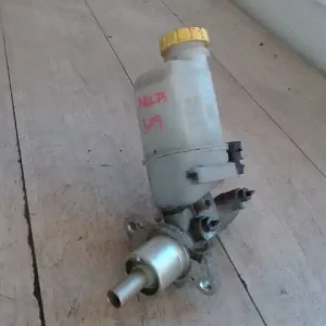 Legjobb ár ALFA ROMEO 147 00.10-04.10 Főfékhenger 1.6i bontott alkatrész