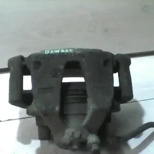 ALFA ROMEO 147 00.10-04.10 Jobb első féknyereg munkahengerrel bontott alkatrész Nézd meg most