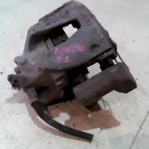 Expressz kézbesítés ALFA ROMEO 147 00.10-04.10 Jobb első féknyereg munkahengerrel bontott alkatrész