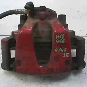 ALFA ROMEO 147 04.10-10.05 Jobb első féknyereg munkahengerrel bontott alkatrész Szuper akció