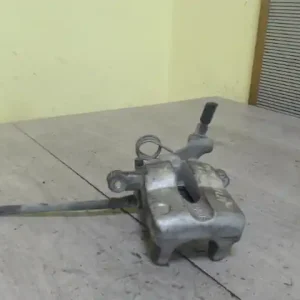 ALFA ROMEO 147 04.10-10.05 Jobb hátsó féknyereg munkahengerrel 1.9 d bontott alkatrész Ajánlat