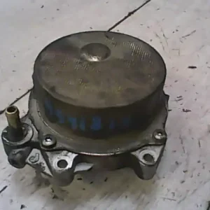 ALFA ROMEO 147 04.10-10.05 Vákuumpumpa bontott alkatrész Prémium