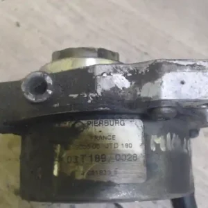 ALFA ROMEO 147 04.10-10.05 Vákuumpumpa 1.9 d bontott alkatrész Gyors kiszállítás