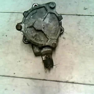 ALFA ROMEO 156 Vákuumpumpa bontott alkatrész Vedd meg online