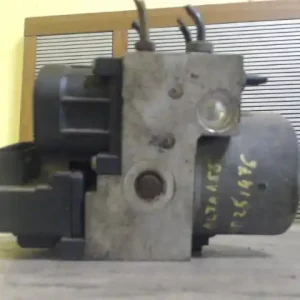 ALFA ROMEO 156 97-03 Abs kockabontott alkatrész Azonnal elérhető