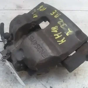 Azonnal elérhető ALFA ROMEO 156 97-03 Bal első féknyereg munkahengerrel bontott alkatrész