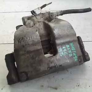 ALFA ROMEO 156 97-03 Bal első féknyereg munkahengerrel bontott alkatrész Vásárlói kedvenc