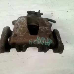 Akció ALFA ROMEO 156 97-03 Bal első féknyereg munkahengerrel 1.6.ibontott alkatrész