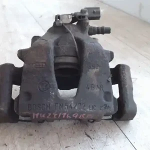 Legkelendőbb ALFA ROMEO 156 97-03 Bal első féknyereg munkahengerrel 1.6i bontott alkatrész