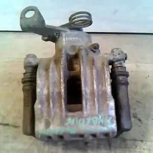 Expressz kézbesítés ALFA ROMEO 156 97-03 Bal hátsó féknyereg munkahengerrel kombi bontott alkatrész