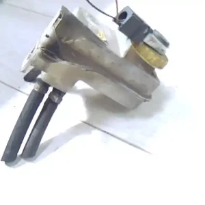 Szezonális akció ALFA ROMEO 156 97-03 Fékfolyadék tartály bontott alkatrész