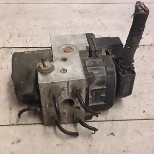 ALFA ROMEO 166 Abs abr esp pumpa 2.5ibontott alkatrész Alacsony ár