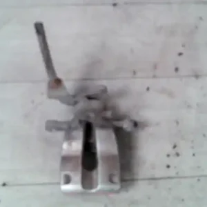 ALFA ROMEO GT Bal hátsó féknyereg munkahengerrel bontott alkatrész Különleges ajánlat