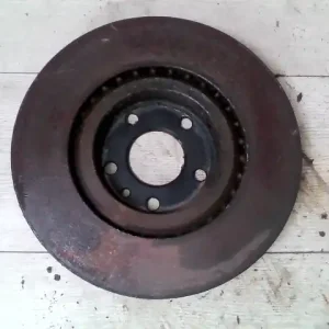 Bestseller ALFA ROMEO GT Első féktárcsabontott alkatrész