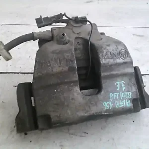 Azonnali szállítás ALFA ROMEO 156 97-03 Jobb első féknyereg munkahengerrel 1.9jtdbontott alkatrész