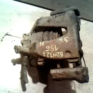 Szuper ajánlat ALFA ROMEO 156 97-03 Jobb első féknyereg munkahengerrel 1.9 jtdbontott alkatrész