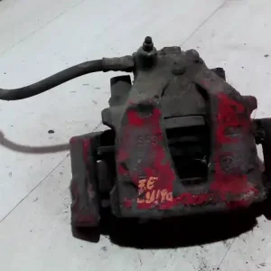 ALFA ROMEO 156 97-03 Jobb első féknyereg munkahengerrel bontott alkatrész Kedvezményes ár