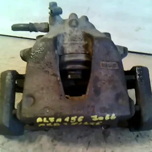 ALFA ROMEO 156 97-03 Jobb első féknyereg munkahengerrel 1.9 jtd bontott alkatrész Árengedmény