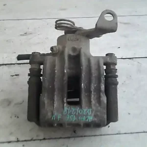 ALFA ROMEO 156 97-03 Jobb hátsó féknyereg 1.9jtd sedan bontott alkatrész Legkelendőbb