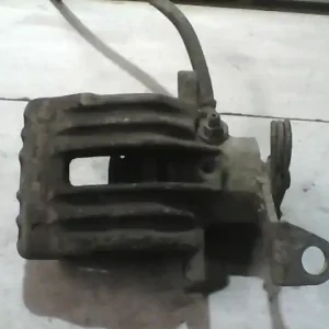 Outlet ALFA ROMEO 156 97-03 Jobb hátsó féknyereg bontott alkatrész