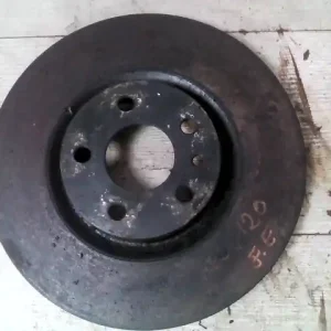 Nézd meg most ALFA ROMEO GT Első féktárcsabontott alkatrész