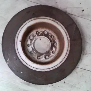 ALFA ROMEO GT Hátsó féktárcsabontott alkatrész Különleges ajánlat