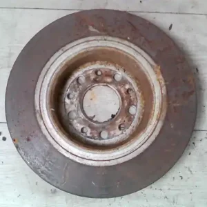 Nézd meg most ALFA ROMEO GT Hátsó féktárcsabontott alkatrész