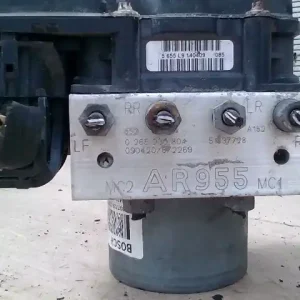 ALFA ROMEO Mito 2008.11.01- Abs kockabontott alkatrész Kihagyhatatlan ajánlat