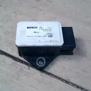 Akció ALFA ROMEO Mito 2008.11.01- Esp vezérlő menetstabilizátor modul 1.4i bontott alkatrész