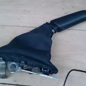 ALFA ROMEO Mito 2008.11.01- Kézifék kar szoknyával bontott alkatrész Újdonság