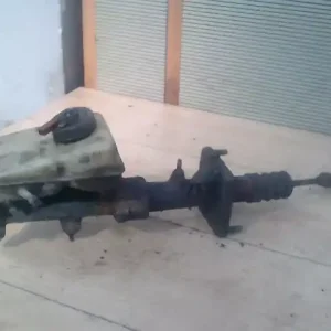 AUDI 100 82-90 Főfékhenger tartállyal,1.9b bontott alkatrész Legnépszerűbb