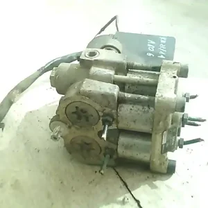 Vedd meg most AUDI 100 90-94 Abs kocka2.5d bontott alkatrész