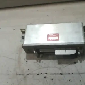 AUDI 100 90-94 Abs vezérlő elektronika bontott alkatrész Akciós ár