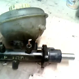 AUDI 100 90-94 Főfékhenger bontott alkatrész Biztonságos fizetés