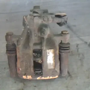 Újdonság AUDI 100 90-94 Jobb hátsó féknyereg 2.6i bontott alkatrész